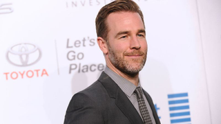 James Van Der Beek to answer the question of <i>What Would Diplo Do?</i> for Viceland